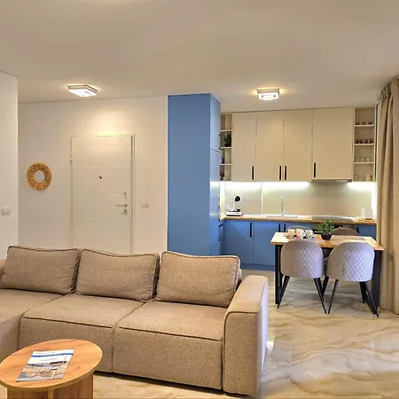 Apartment Blue Horizon - 285 *