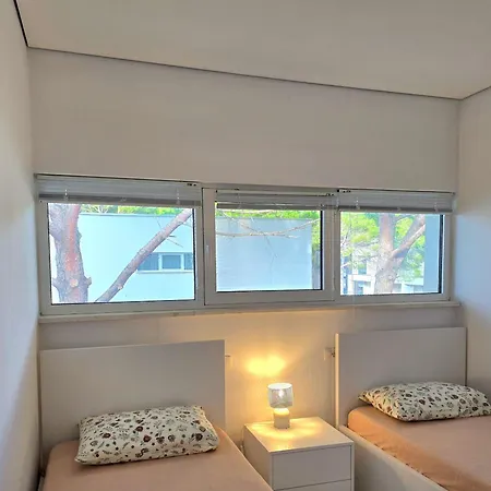 Blue Horizon - 285 * Durrës