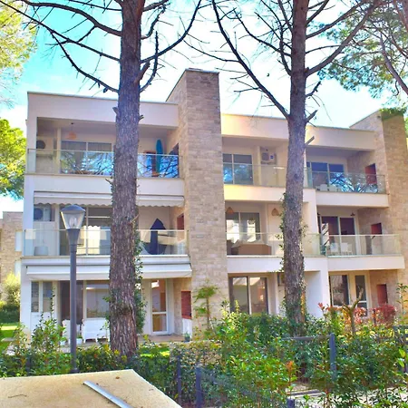 Blue Horizon - 285 شقة *