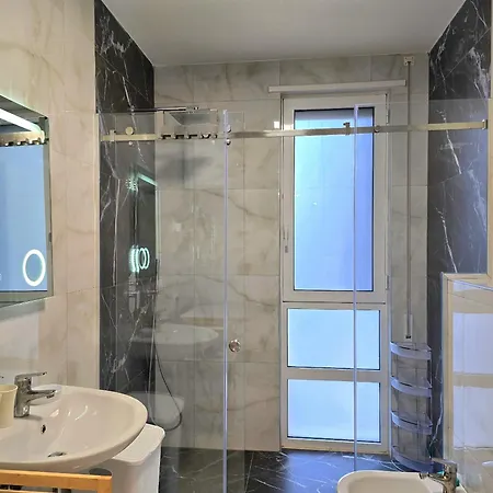 Blue Horizon - 285 شقة