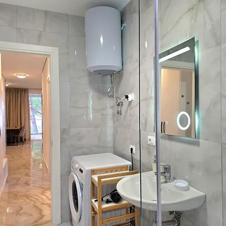 شقة Blue Horizon - 285