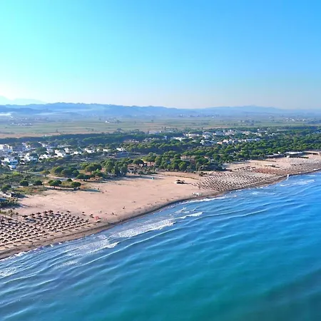 Blue Horizon - 285 شقة *