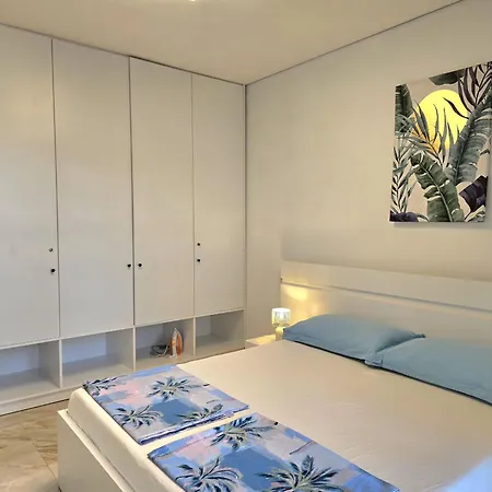 Blue Horizon - 285 Apartment *