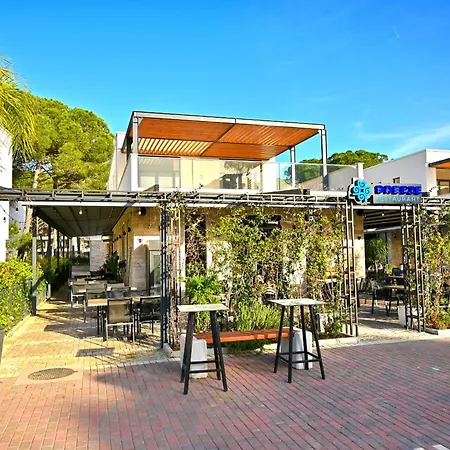 Blue Horizon - 285 *