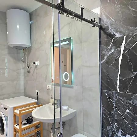 Blue Horizon - 285 شقة *