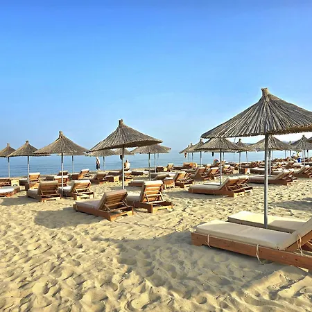 شقة Blue Horizon - 285 دراس