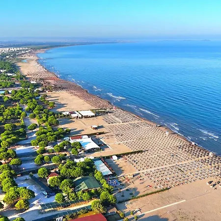 Blue Horizon - 285 Durrës