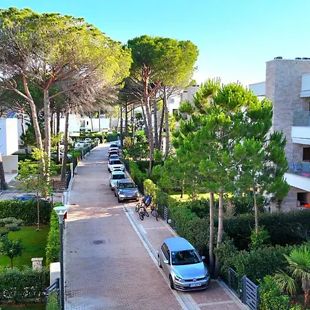 Blue Horizon - 285 شقة