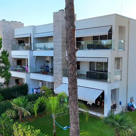 Apartment Blue Horizon - 285