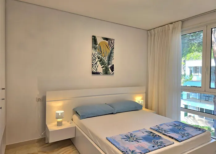 Appartement Blue Horizon - 285 Draç