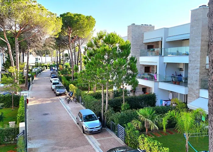 Blue Horizon - 285 Appartement Draç