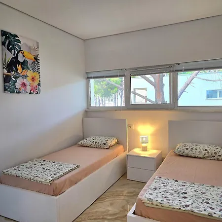 Apartmán Blue Horizon - 285