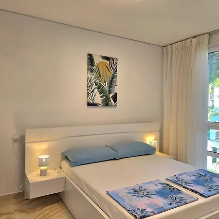 Apartmán Blue Horizon - 285 Durrës