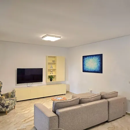 Apartmán Blue Horizon - 285 Durrës