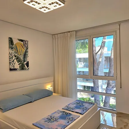 Apartmán Blue Horizon - 285 *