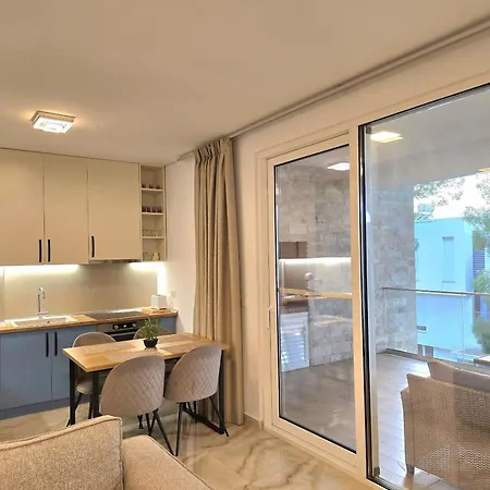 Apartmán Blue Horizon - 285 Durrës