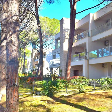 Blue Horizon - 285 * Durrës