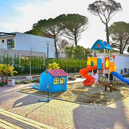 Blue Horizon - 285 Apartmán *