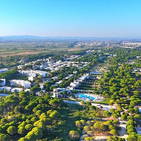 Apartamento Blue Horizon - 285 *